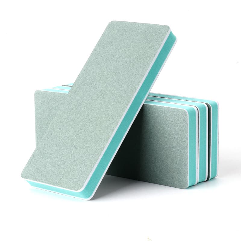 Source Factory Polishing Block Polishing Pad Fish Tank Glass Scale Remover Grinding Block Nail Art & Antique Polishing Tool