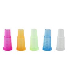 Cross-border supply of disposable shisha mouthpieces for shisha, disposable plastic shisha Arabic cigarette holder manufacturers