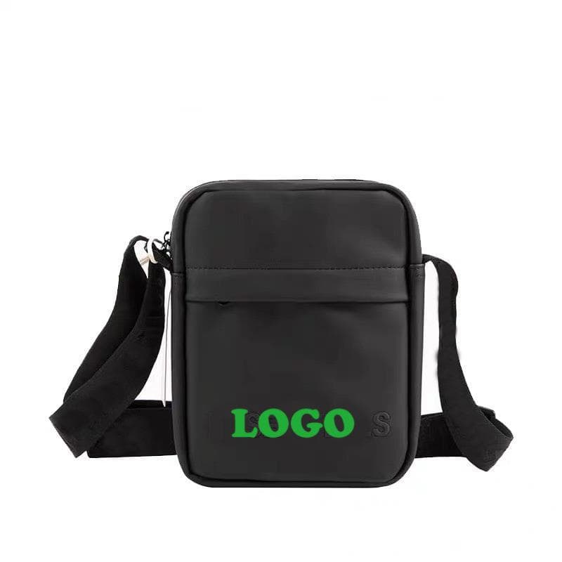 Factory Wholesale 6027 Shoulder Bag Crossbody Bag Chest Bag Waist Bag Women's Bag Men's Bag Small Bag Support Drop Shipping