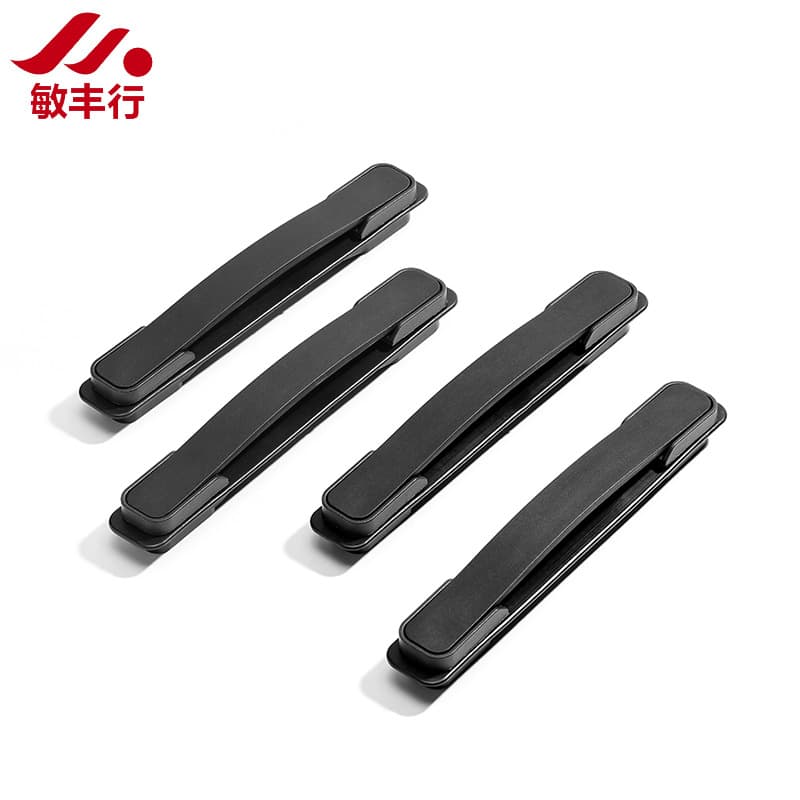Quality Supply Luggage Handle Suitcase Carry Handle Travel Case Handle Cloth Case Handle Tool Case Pull Handle