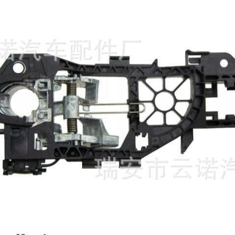 Factory wholesale door handle bracket for Passat B7 Magotan 3C0837885H 3C0837886H