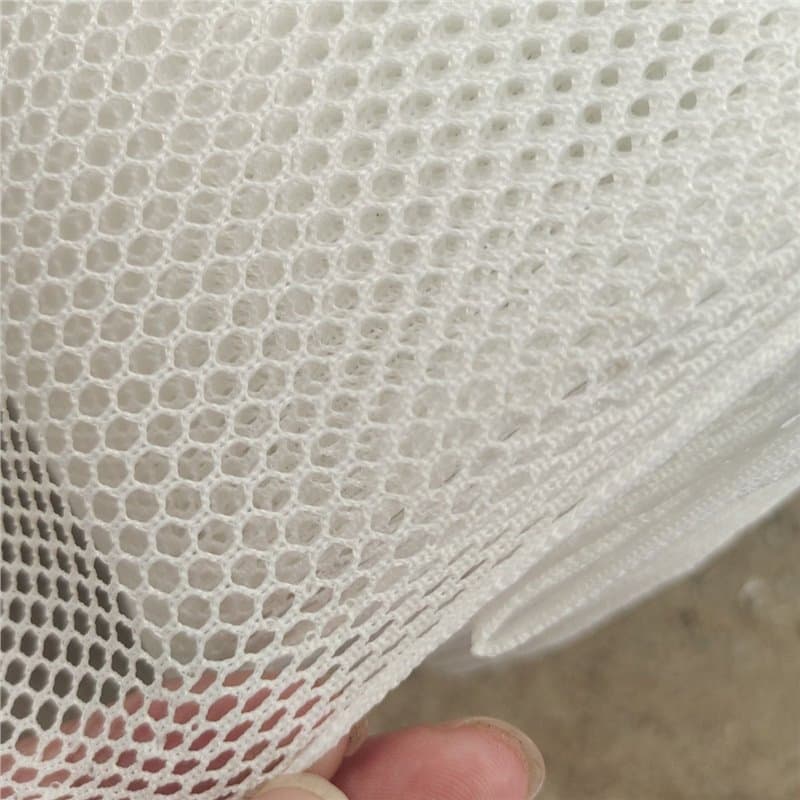 Agricultural Use Nylon Hexagonal Netting, Knotless Pull Net, Fish Farming Cage Netting, Seedling Cultivation Specialized, Brand New Premium Choice