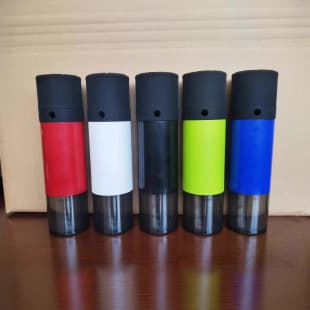 New Arabic Hookah, Detachable and Washable, Portable Hookah Cup for Home and Car, Fashionable Hookah Pipe Wholesale