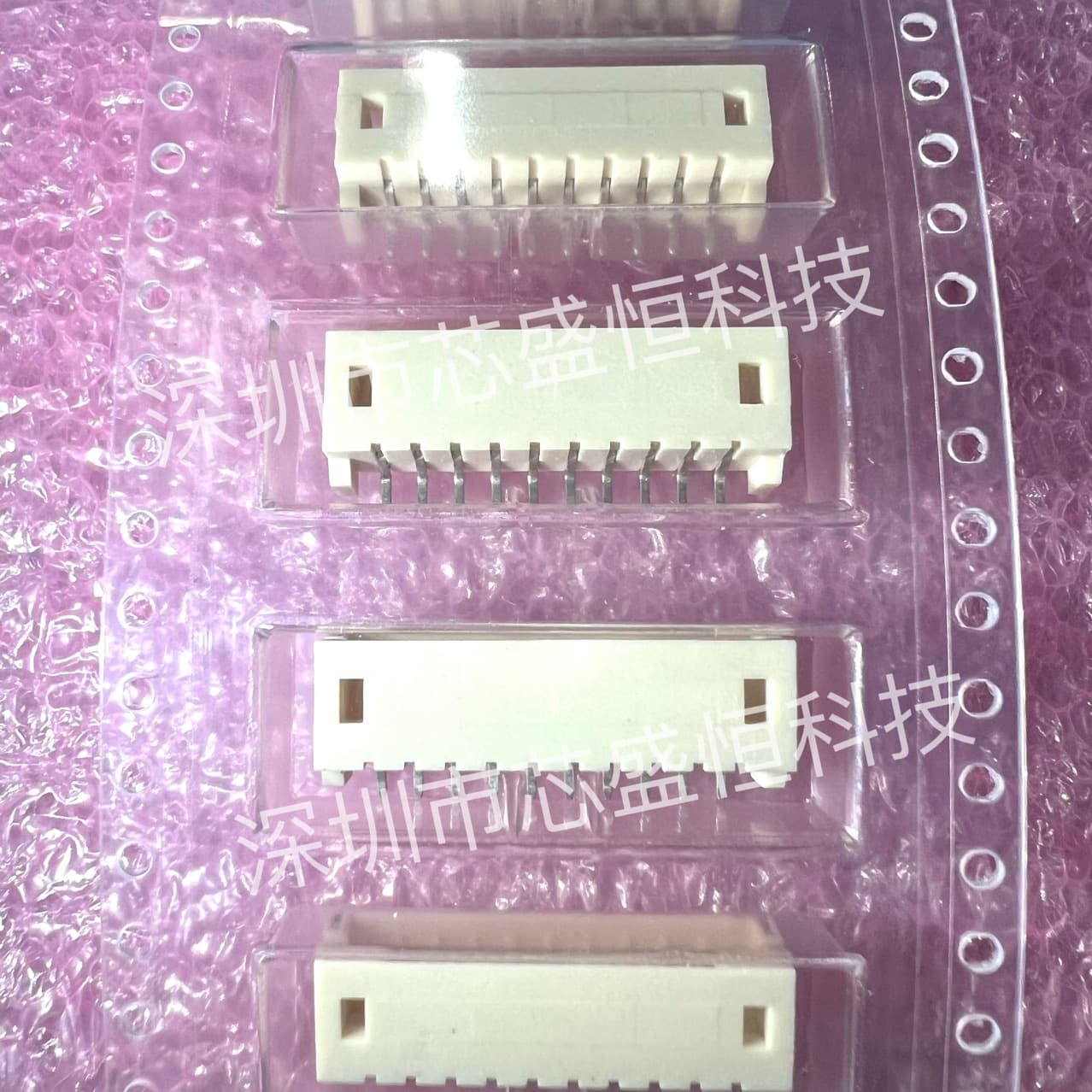 1-1775469-0 10Pin TE Original Connector