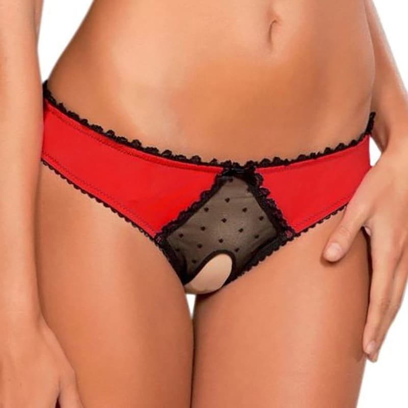 New sexy lingerie European and American foreign trade sexy sexy underwear ladies sexy passion perspective wholesale