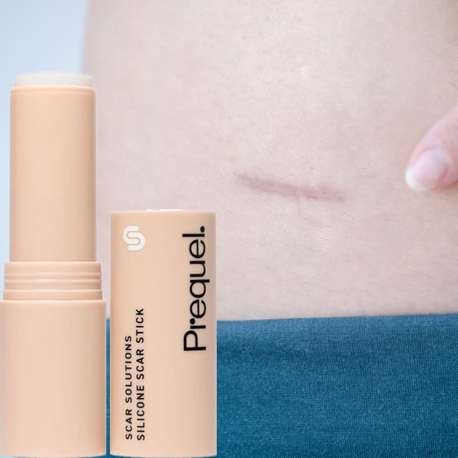 Cross-border Silicone Scar-Stick Skin Care Stick Moisturizing Nourishing Gentle Skin Care