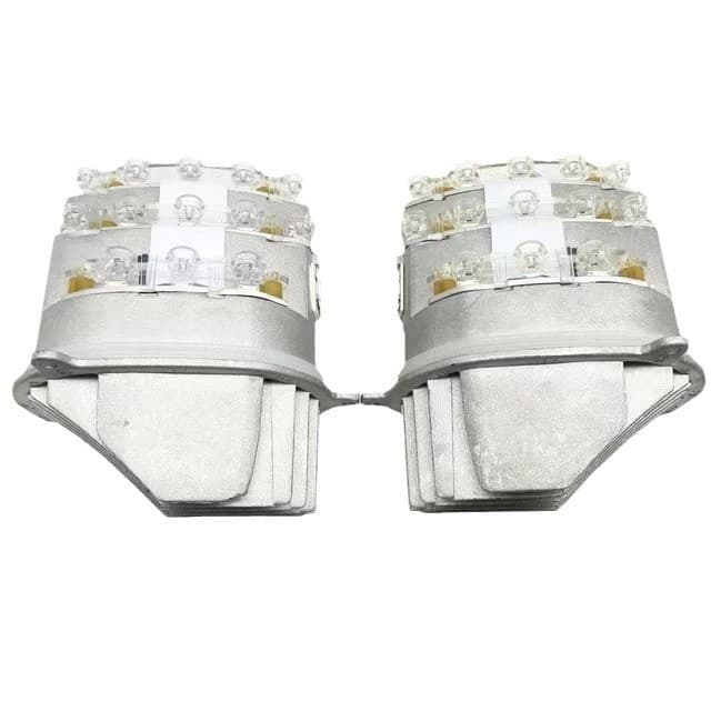 63127245813 63127245814 headlight turn signal light LED module for BMW E90E91