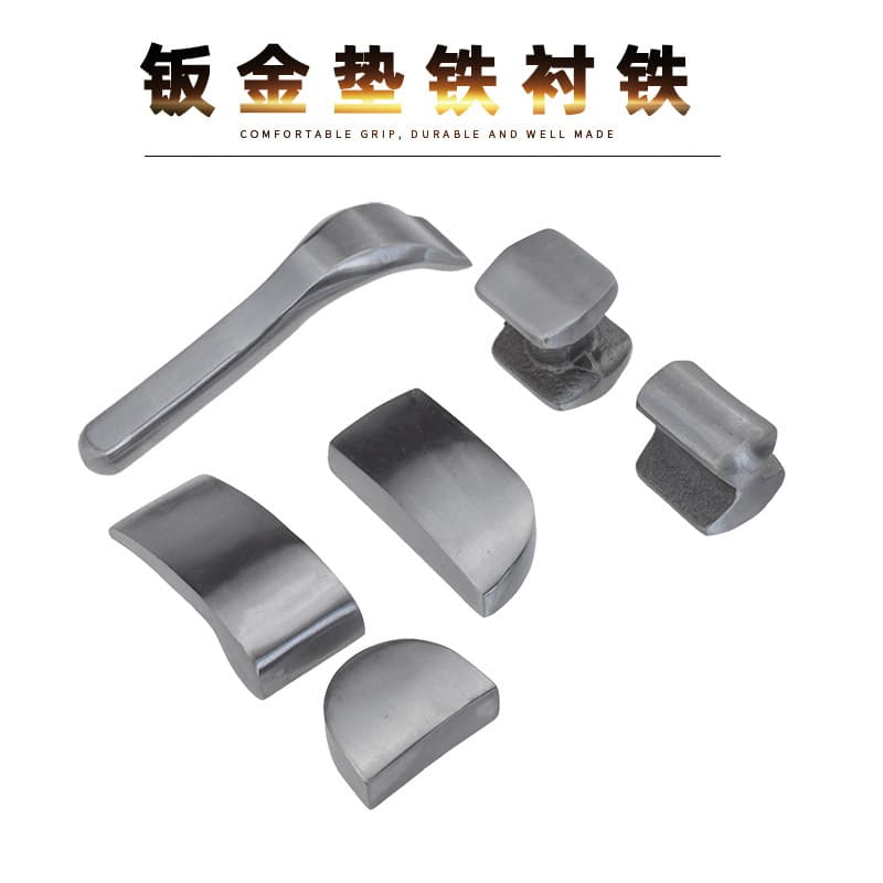 Wholesale Sheet Metal Dolly Set, Auto Body Hammer Set, Panel Beating Tools