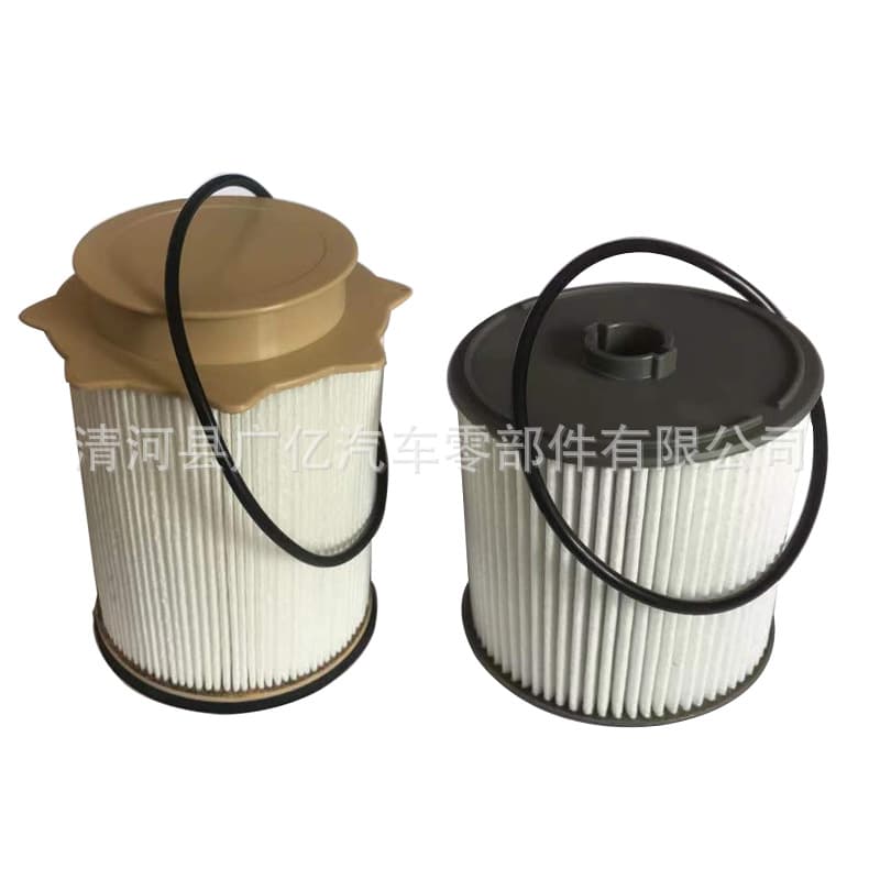 68436631AA 68157291AA Fuel Filter Element Diesel Filter RAM Water Separator