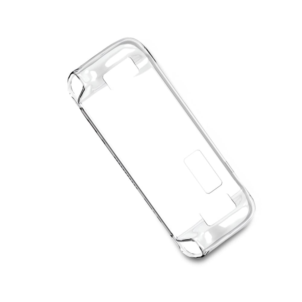 Silicone Case for Steam Deck, Anti-Slip One-Piece Protective Shell for Steam Deck Handheld Gaming Console, Steam Soft Case