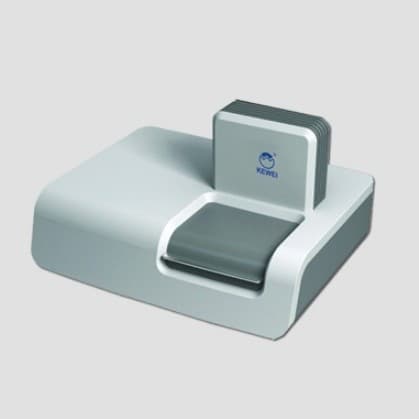 Yijianshi's semi-automated chemiluminescence analyzer is convenient to use, offering precise, quick, efficient, and widely applicable analysis.