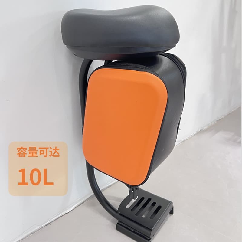Wow Custom Electric Scooter Accessories, Waterproof Bag, Xiaomi Ninebot Modified Seat, Scooter Seat Bag
