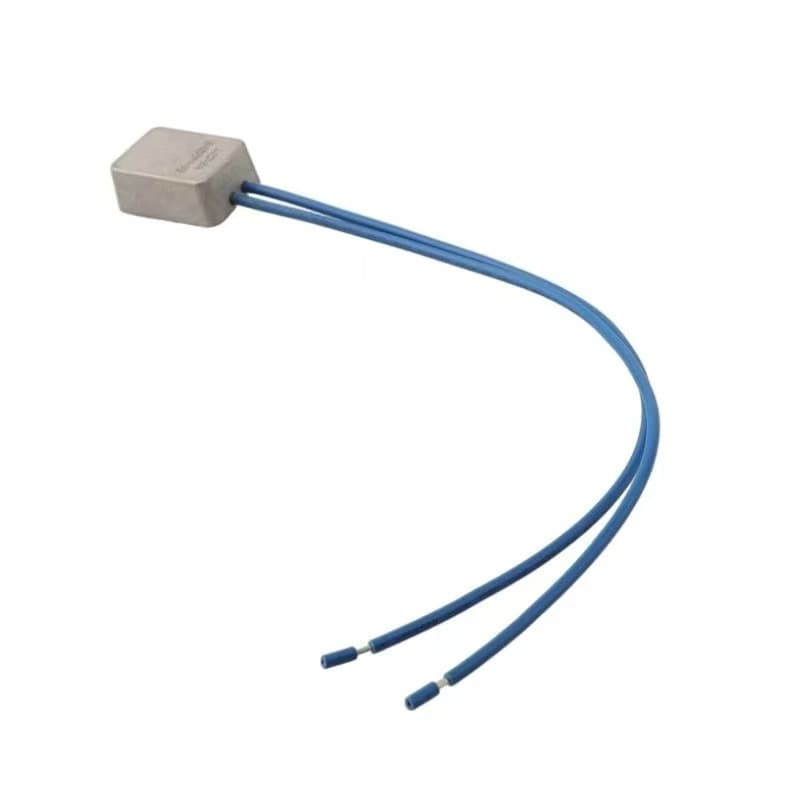 Soft Start Two-Wire Aluminum Shell High Power