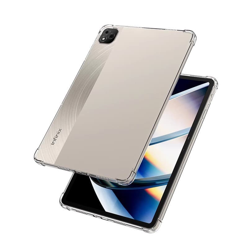 Compatible with Tecno Vista Tab 30 Pro 13-inch 2025 Airbag Shockproof Mega Pad 11 Case