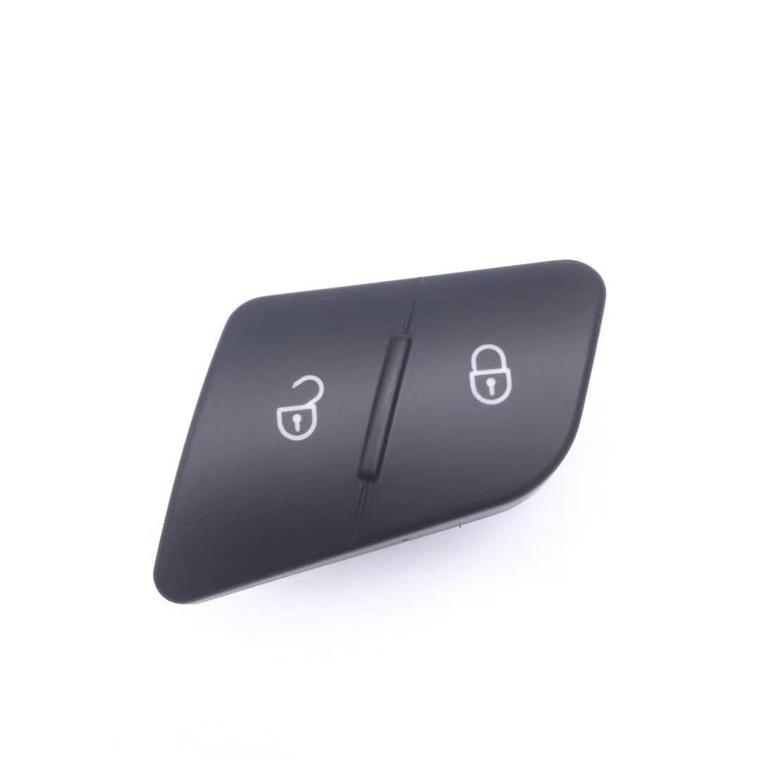 3C0962125B Central Door Lock Unlock Control Switch for Volkswagen Accessories