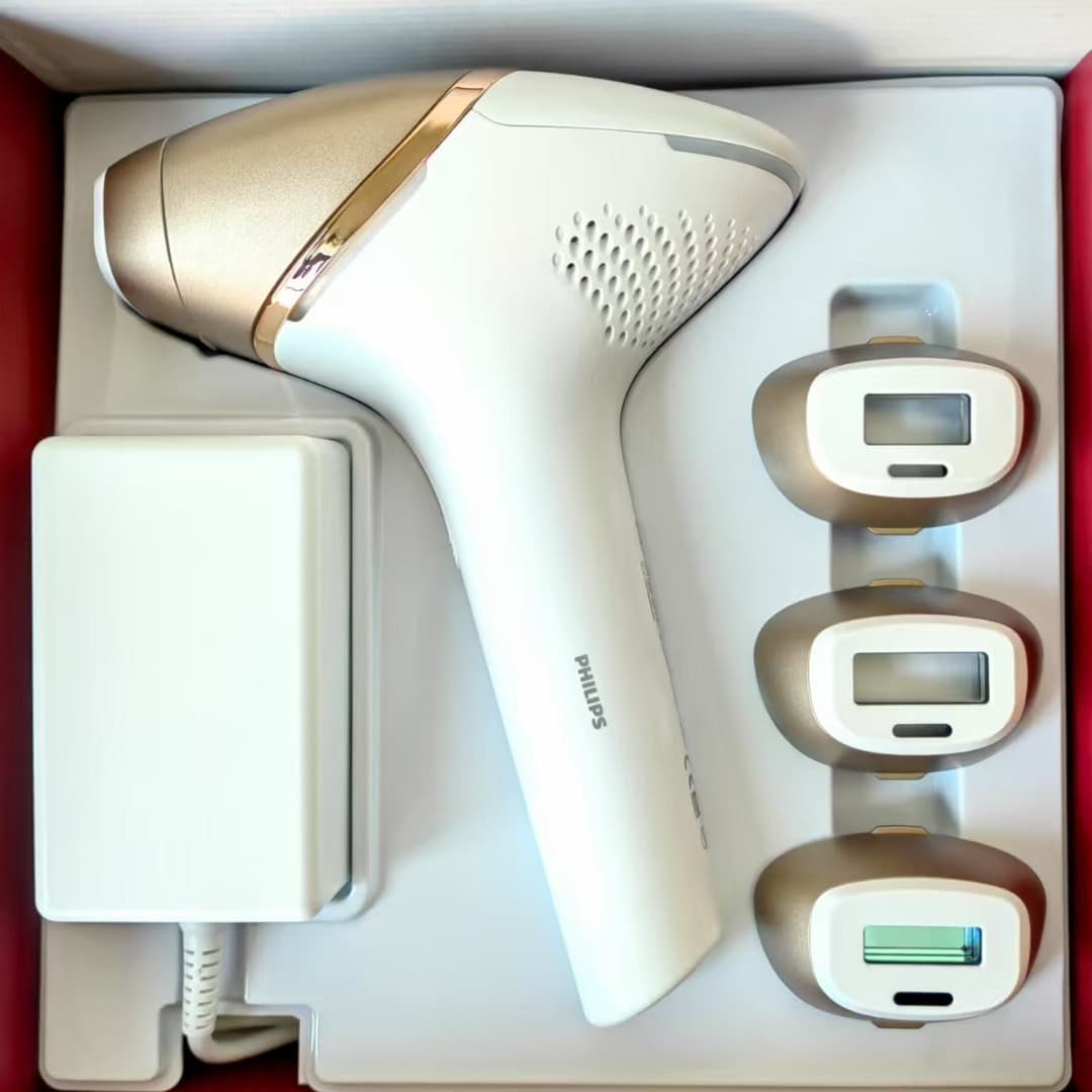 Hair removal device PCBA circuit control board solution design beauty appliance circuit board development laser ice-cooling refrigeration.