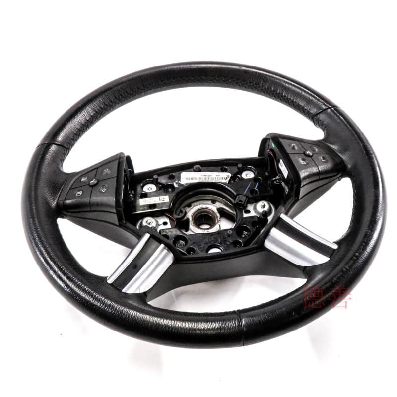 Applicable Mercedes-Benz 251 R300 R320 R350 R500 R280 ML 164 166 steering wheel steering wheel
