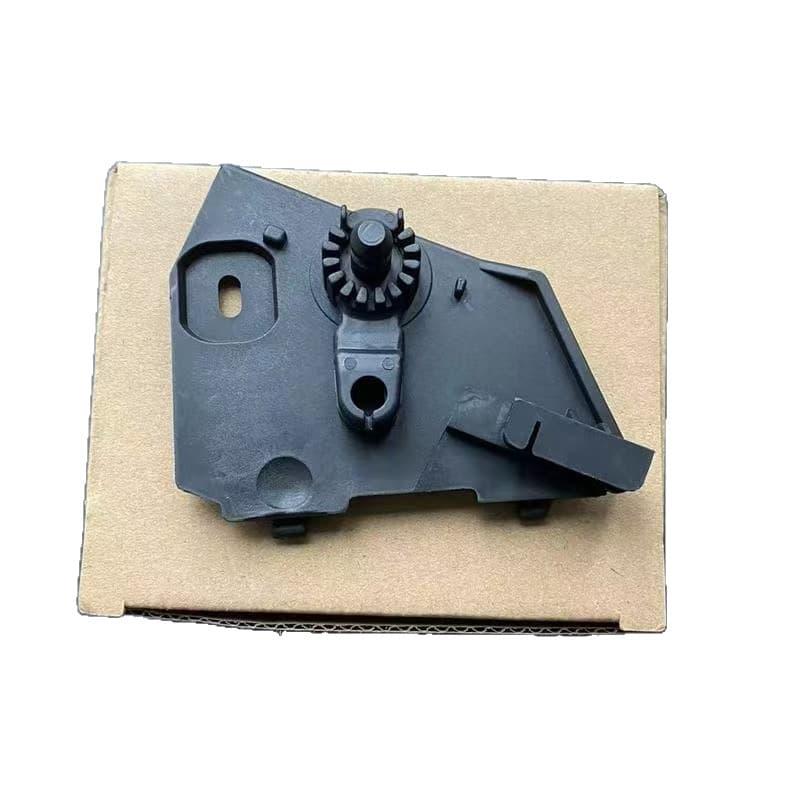 Hood Release Cable Base Bracket for Old Touareg, Audi Q7, Cayenne Fixed Base Handle Base