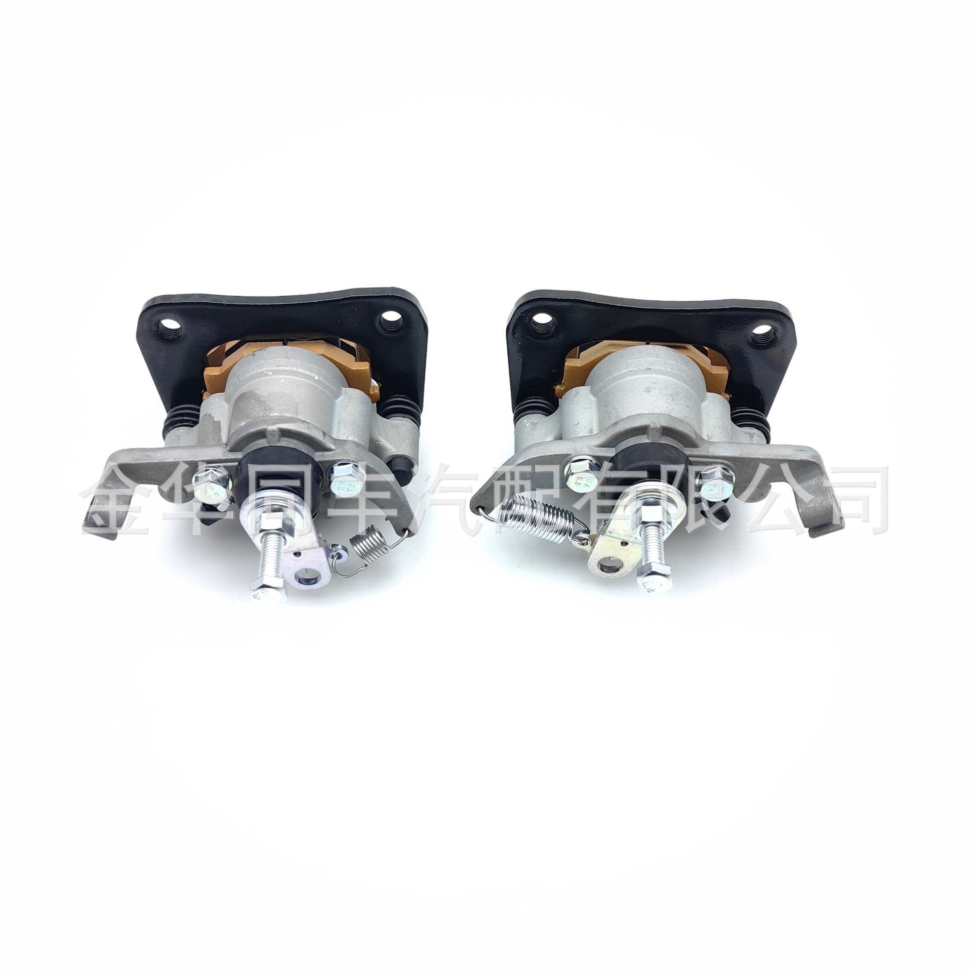 Cross-Border Motorcycle Caliper for Kawasaki KAF1000 Mule PRO DX TXT FX FXR FXT*