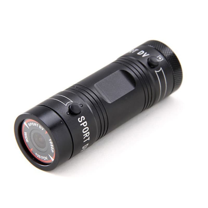 F9 Sports Camera HD UFO Bicycle Helmet z10 Flashlight Dash Cam Outdoor Camera Factory