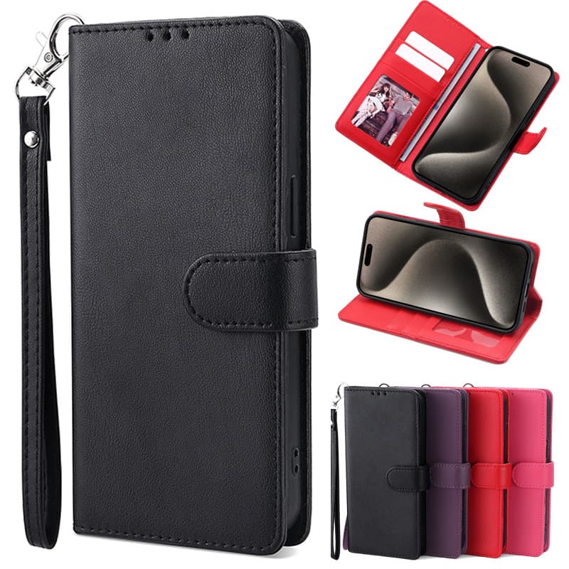 Compatible with Nokia 1 Plus Magnetic Flip Cover G11 Plus Drop Protection X100 Leather Case with Card Slot