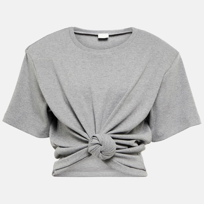 Spring Urban Style Cotton Pullover Short Sleeve Round Neck Loose Fit Women's T-Shirt, Origin Source for Urban Commute