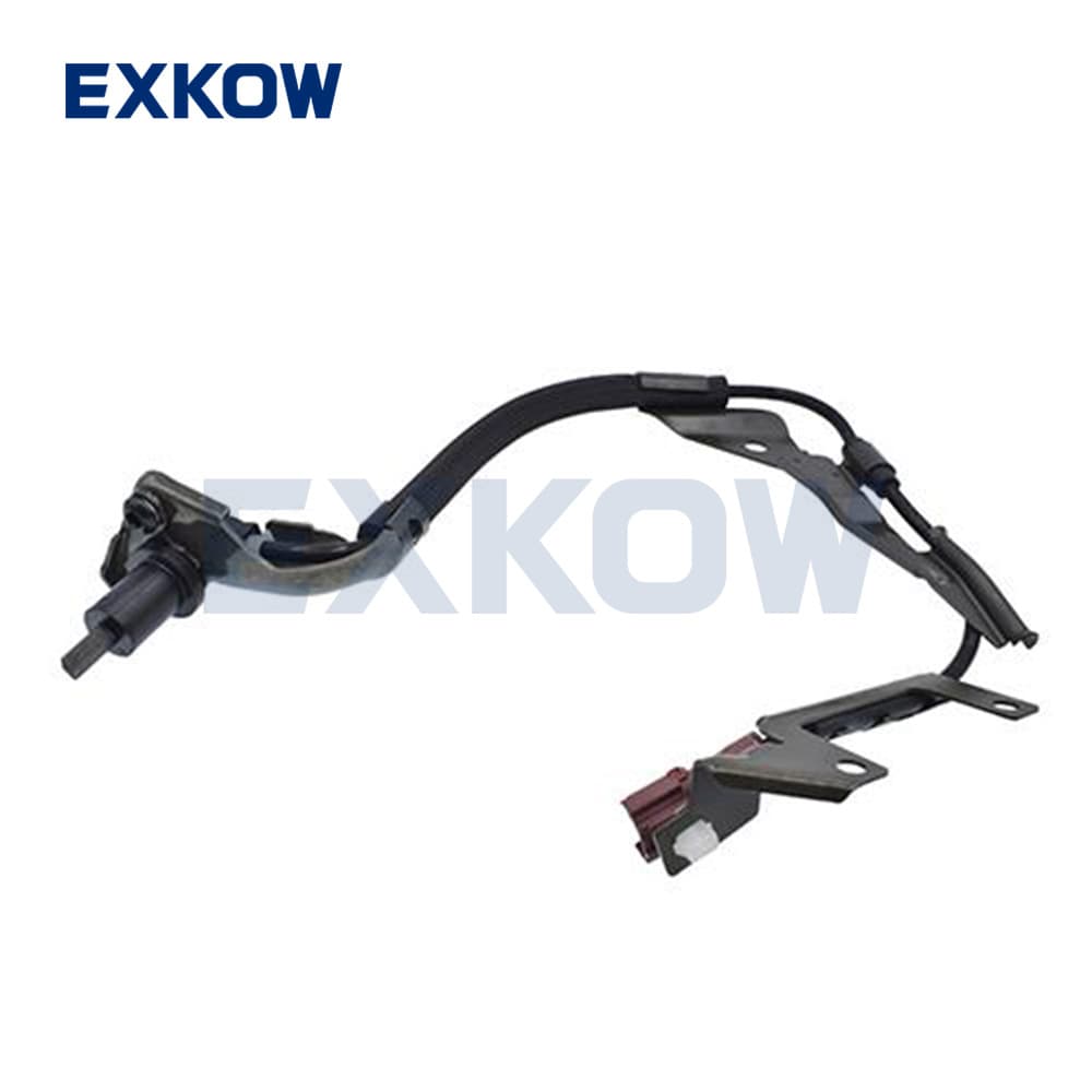 Stock ABS sensor suitable for Isuzu pickup D-Max 8104562280 8104562270