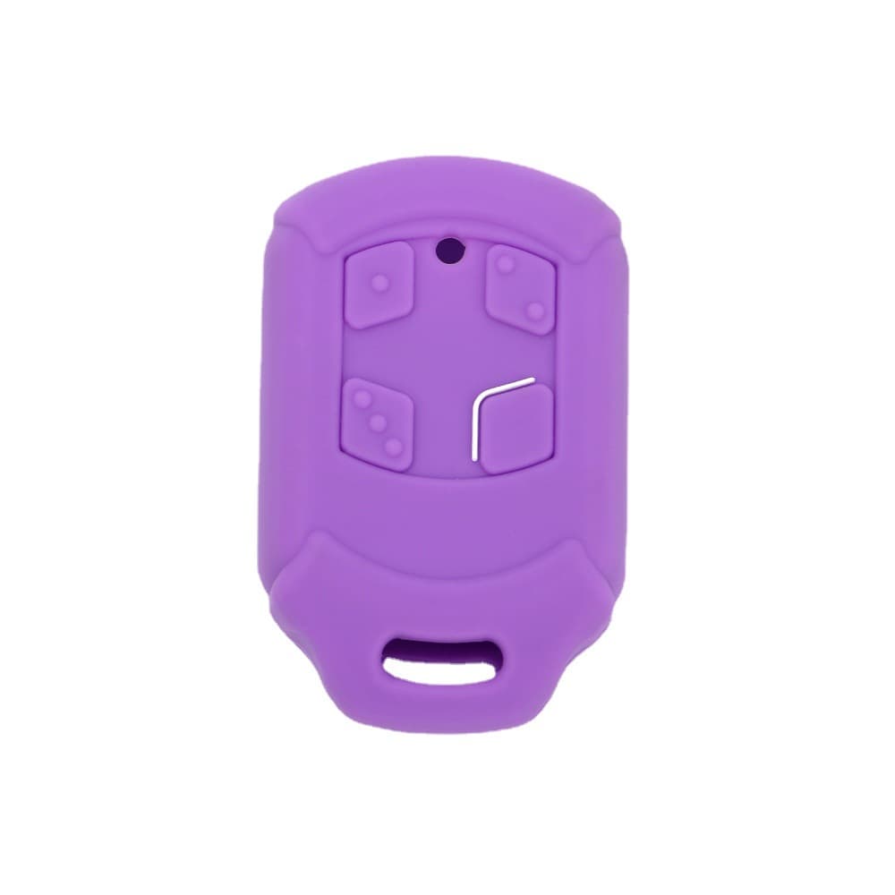 Key Case Cover for Chevrolet Dacia Nova Trailblazer Remote Key Fob Protector