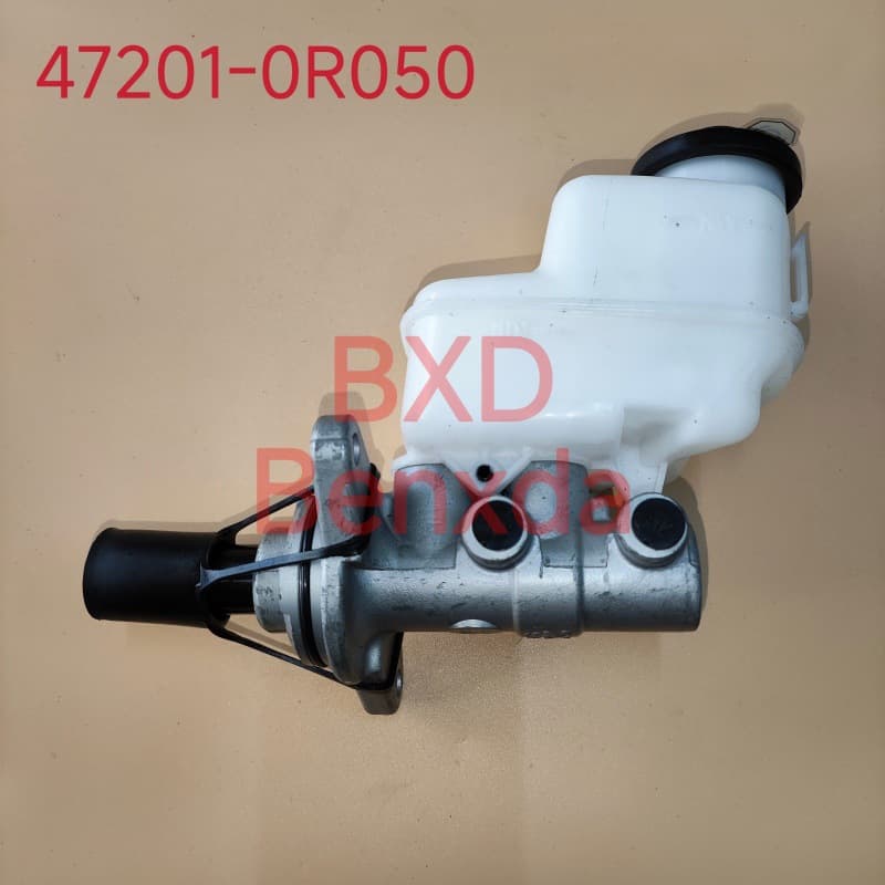 47201-0R050 brake master cylinder is suitable for Toyota RAV4 ACA33 47201-0R051