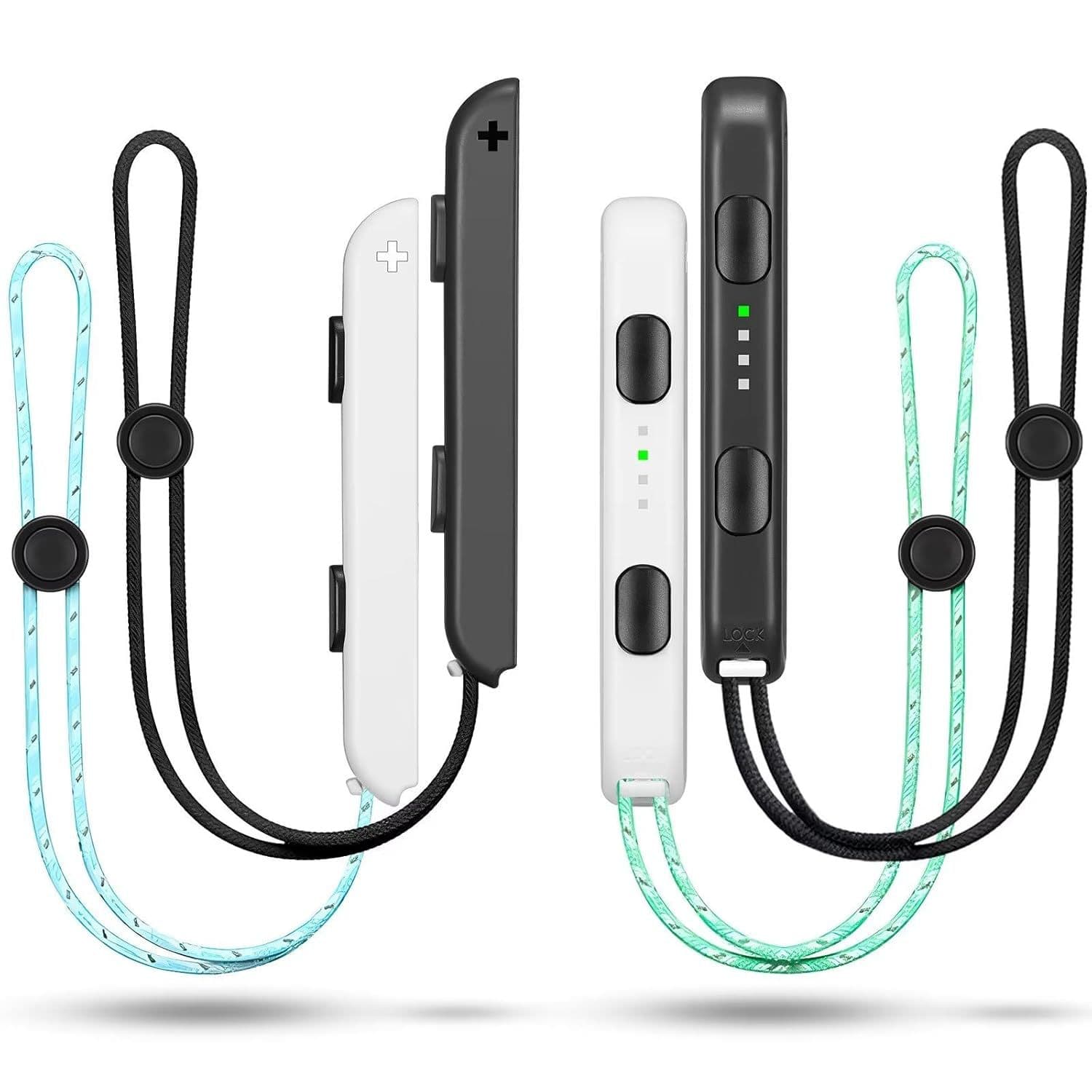 JOYCON game controller lanyard NS wrist strap switch hand rope switch handle accessories joycon hand rope