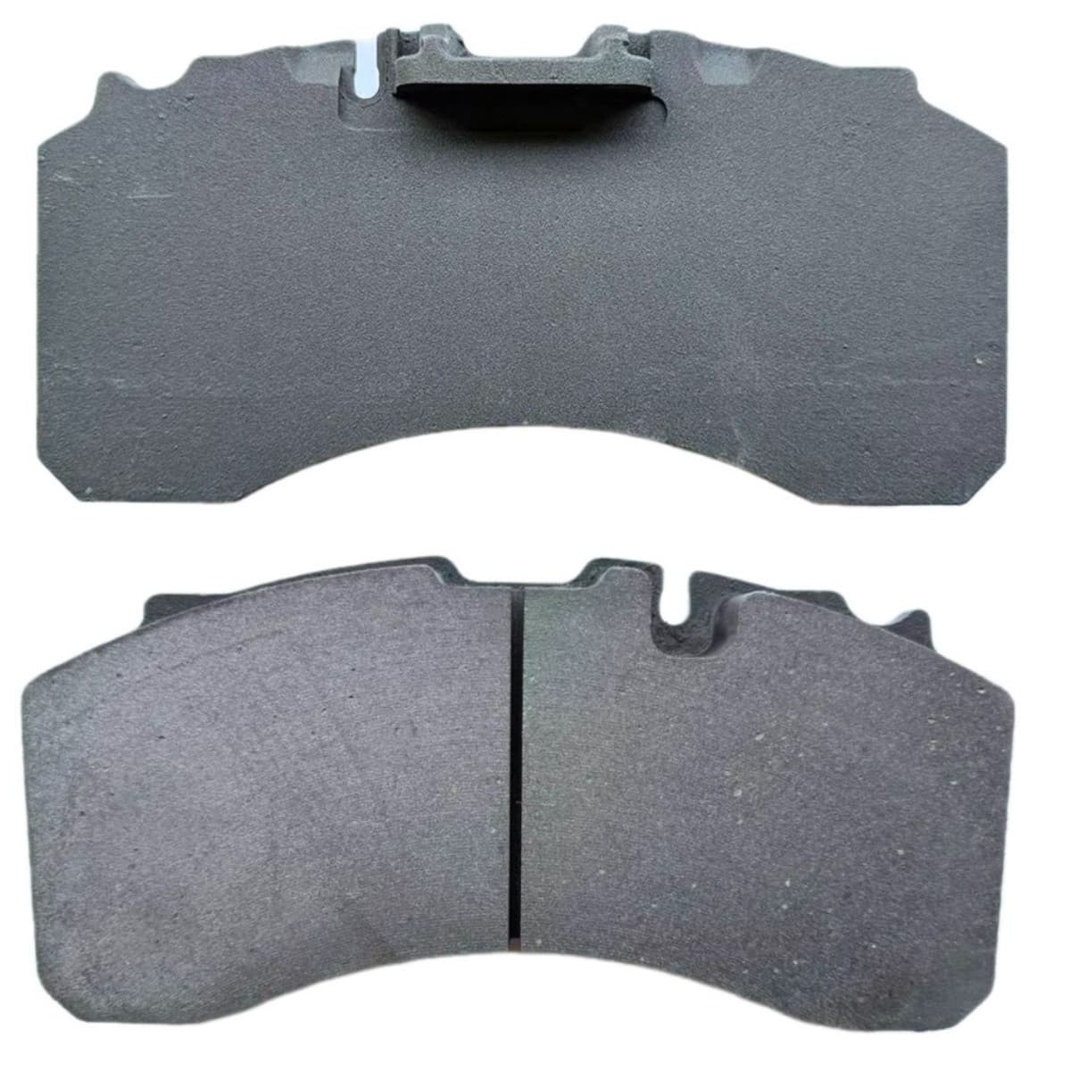 Model: BPW8201, 30-year brake pad factory direct, popular domestically and internationally, trusted choice
