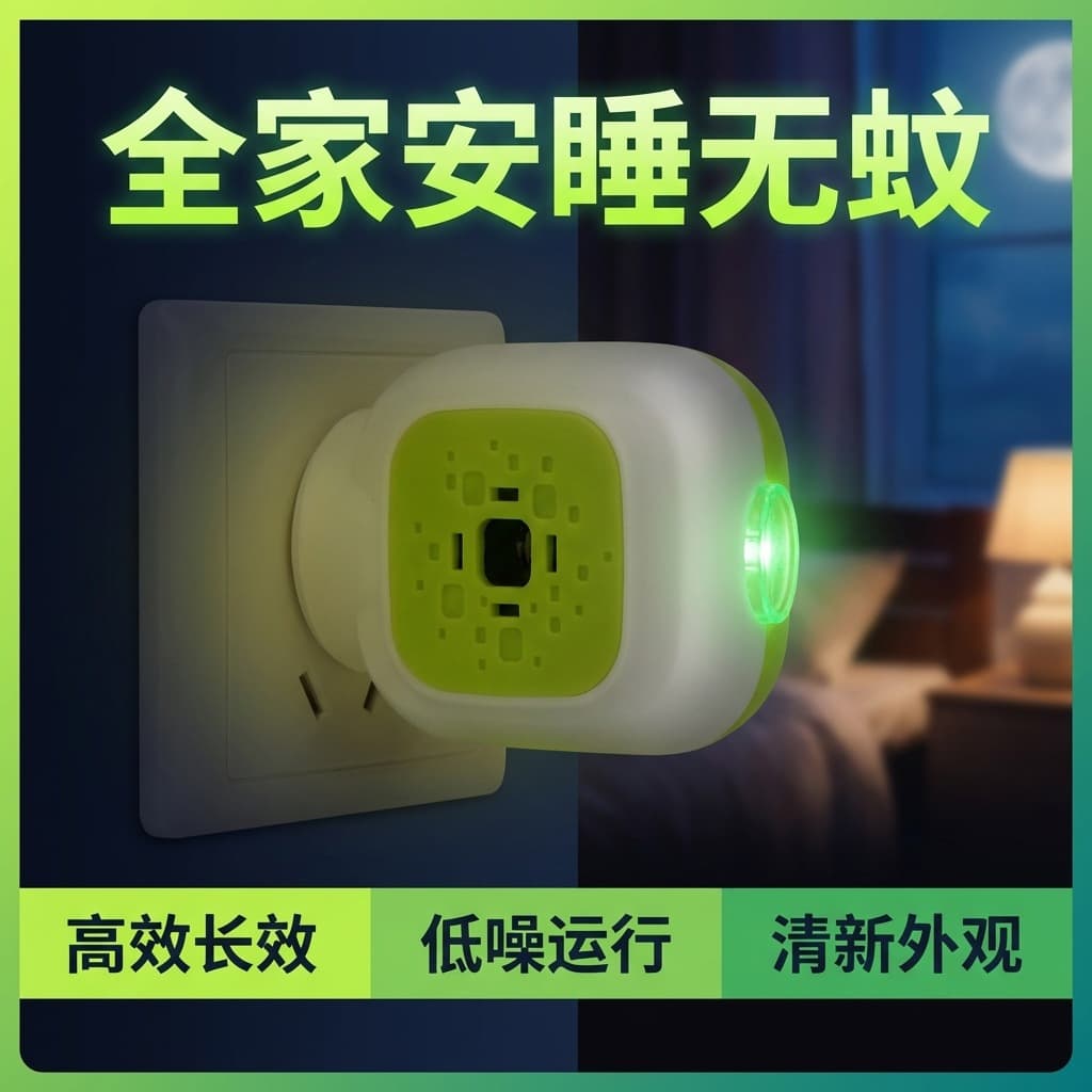 Electric Mosquito Repellent Liquid for Home Use, Odorless Mosquito Repellent Liquid, Plug-In Heater Mosquito Repellent Liquid Wholesale