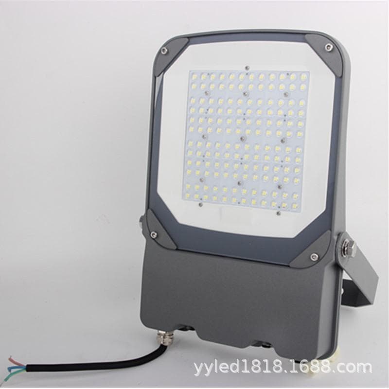Manufacturer supplies floodlight housings, LED SMD floodlight housings, floodlight housing kits.