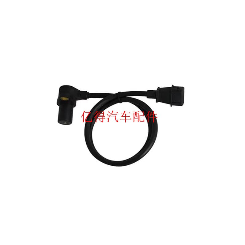 0261210118 7799032 7799033 Is Suitable for Fiat Iveco Lancia Crankshaft Sensor