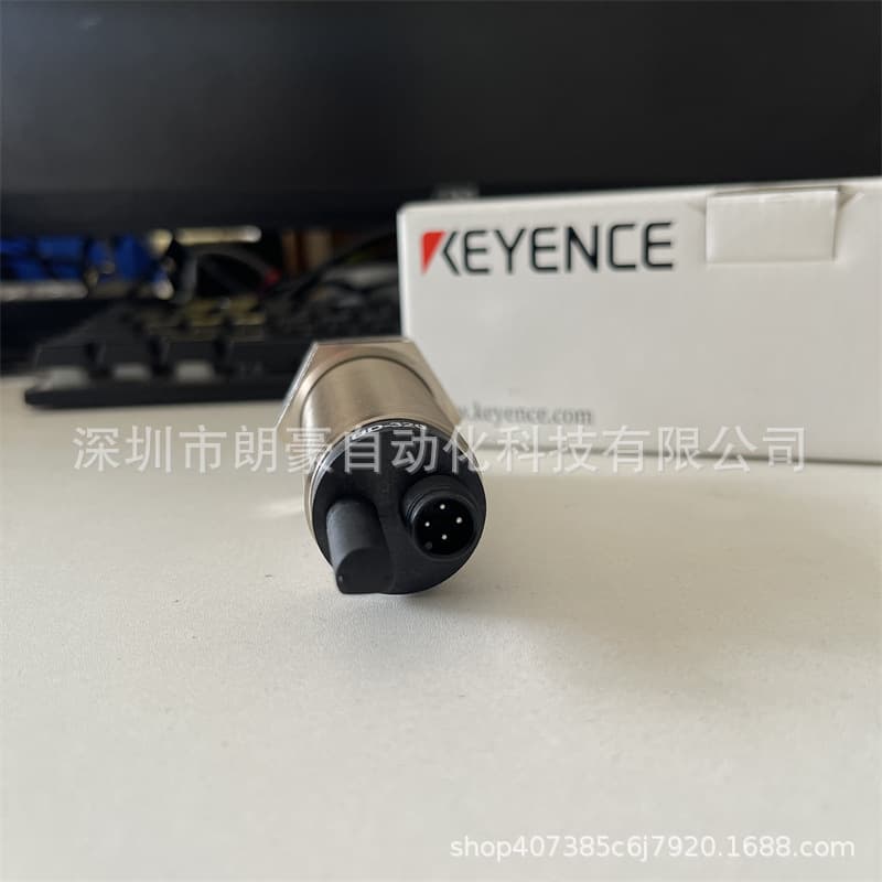 KEYENCE UD-310C UD-310 UD-100 UD-300 UD-320 Ultrasonic Sensors