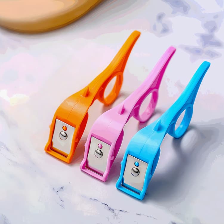 Portable apple planing tool portable fruit peeling pear kiwi peeling knife dormitory apple peeler