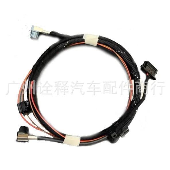 4G1971086E 4G1 971 086 E For Audi Wire Harness Display Wire Harness Multimedia Wire Harness