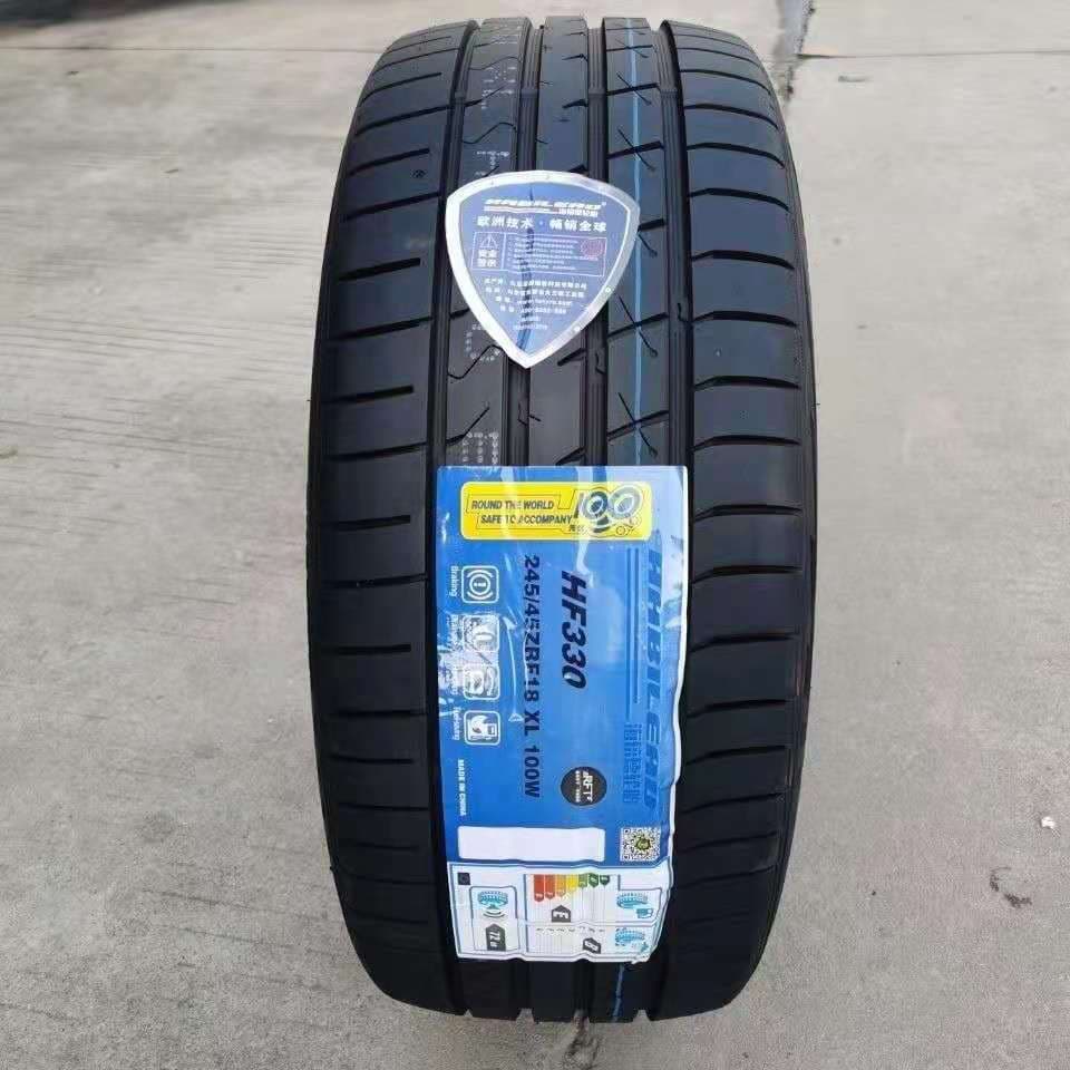 Run-flat Tires 225/50R18 95W for BMW X1 X2, Air Retention Tires for Series 3, Run-flat 2255018