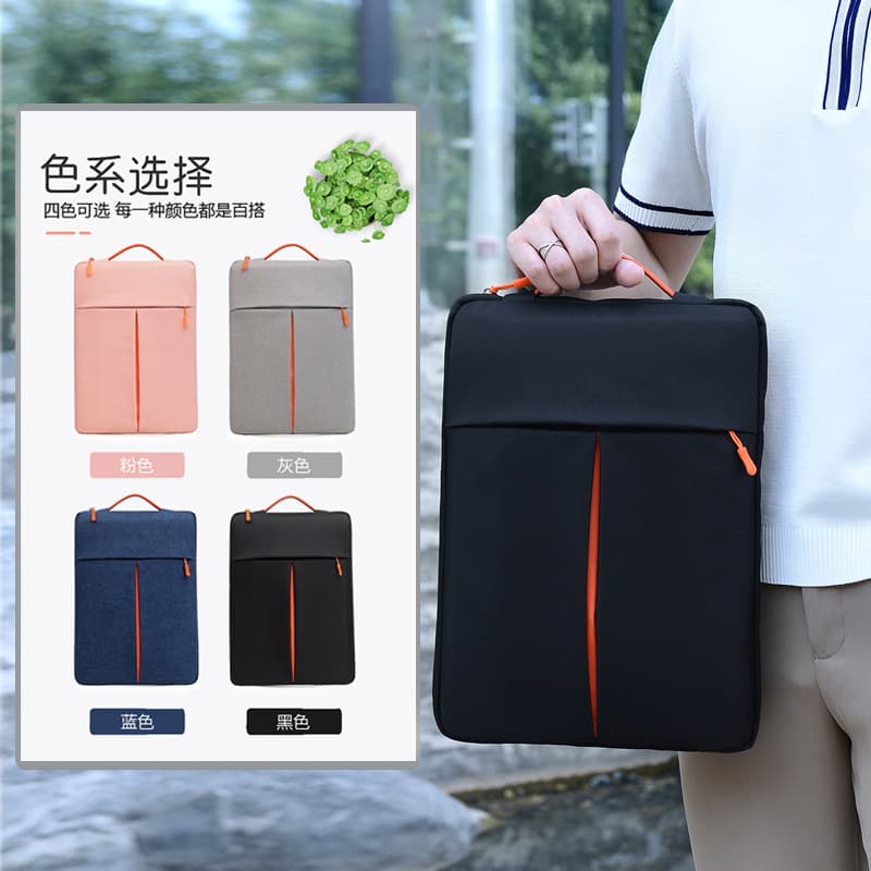 Laptop Tablet Sleeve Case 13/14/16 Inch Shockproof Protective Cover Custom Logo