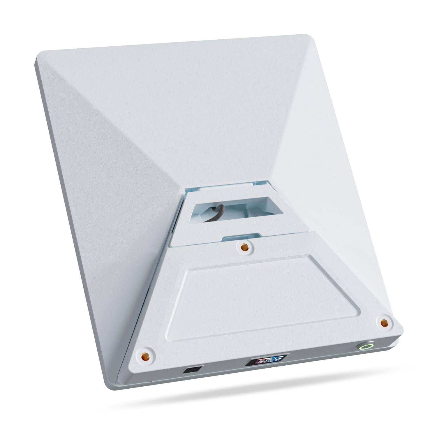 Satellite Link Outdoor Mobile Power Bank 27500mAh Fast Charging Digital Display Power Bank