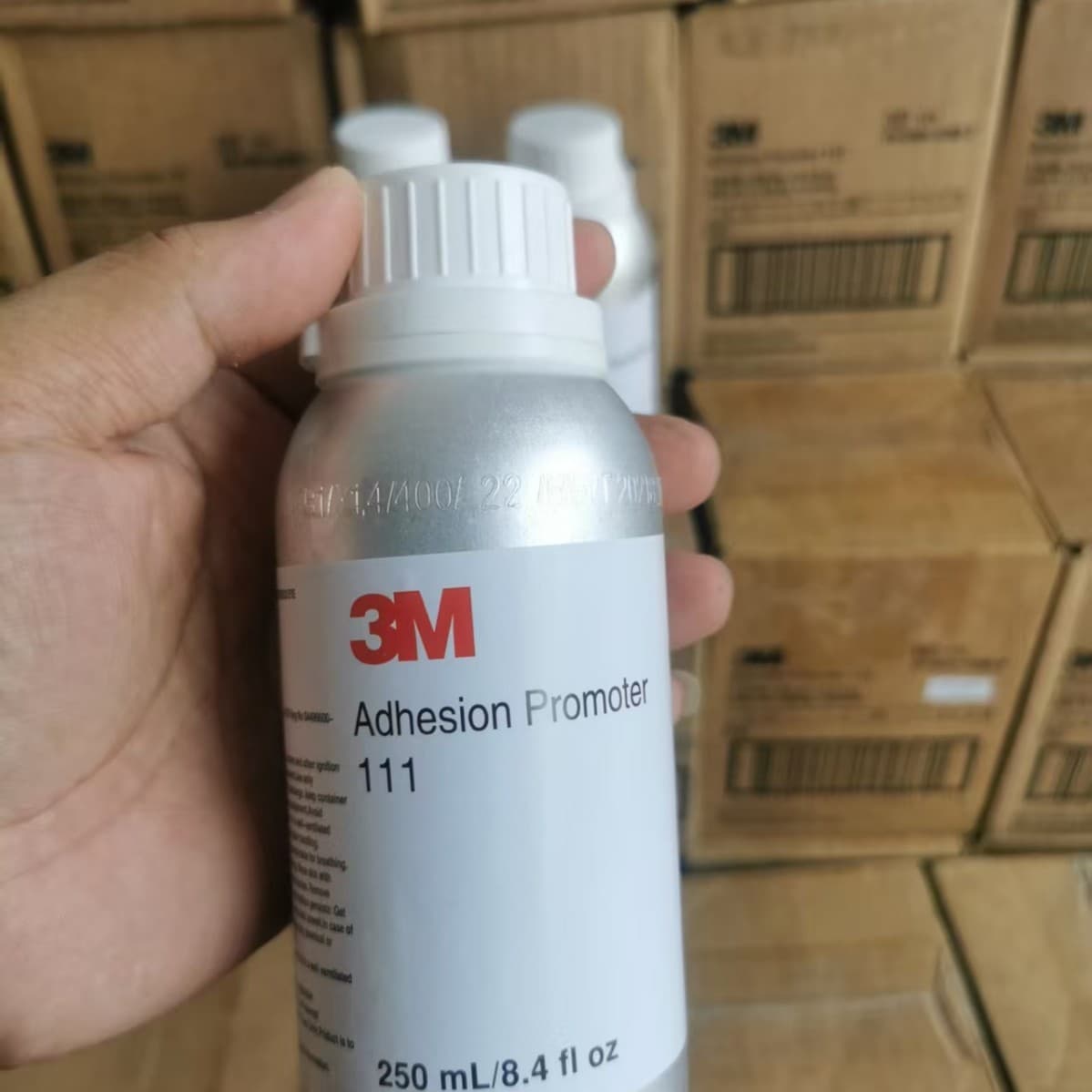 AP111 Primer Adhesion Promoter High Adhesion Special Oil Resistance Modification Original Oil Enhancement Genuine Imported