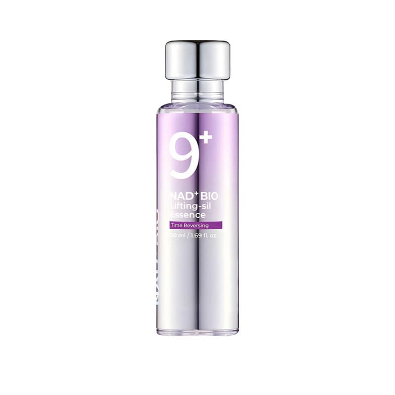 Cross-Border Lifting, Firming and Lightening Fine Lines No.9 Essence to Improve Skin Elasticity, Anti-Wrinkle Repair No. 9 Essence
