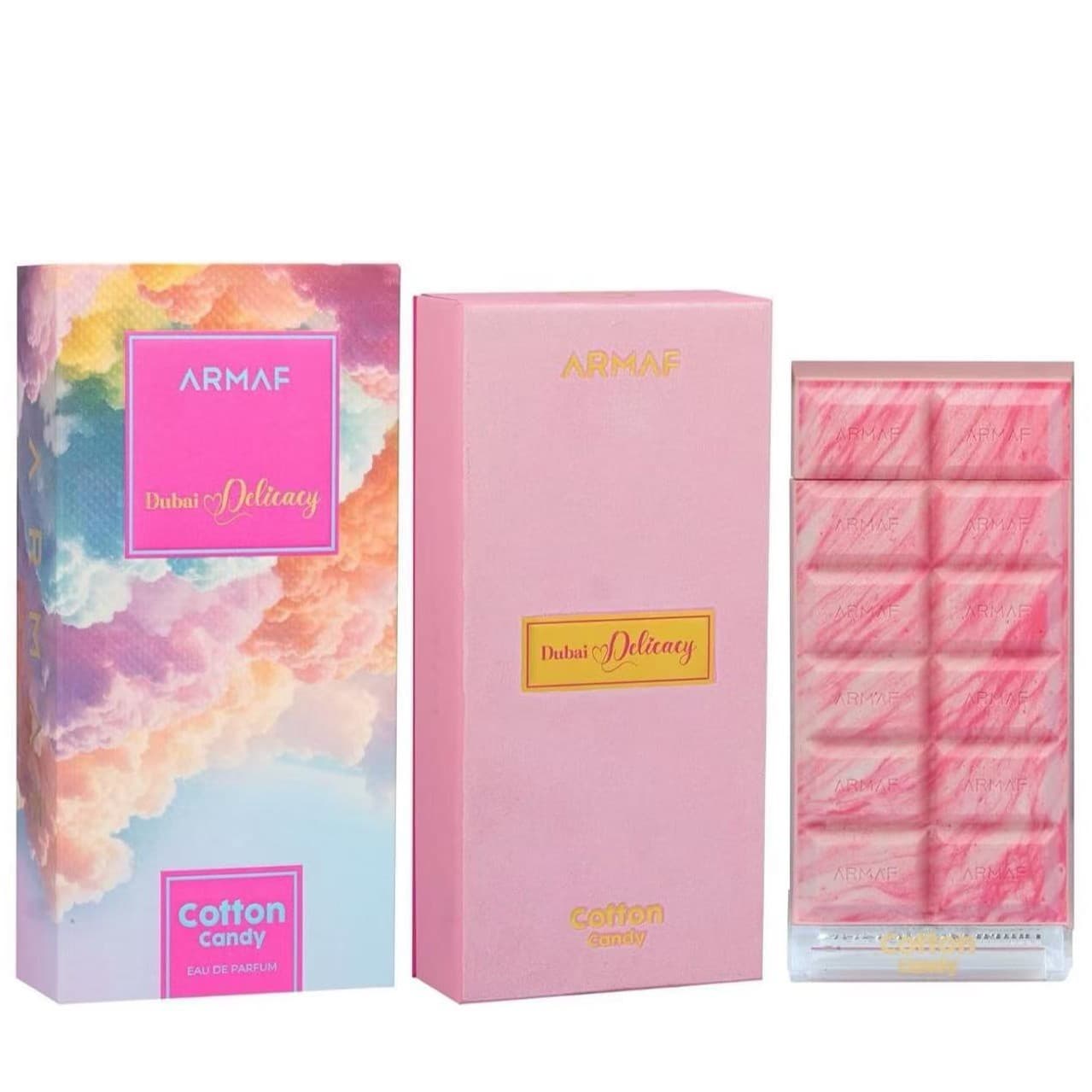 ARMAF Parfums Red Velvet Women's Perfume Middle Eastern Arabic Long-Lasting Scent Export Wholesale
