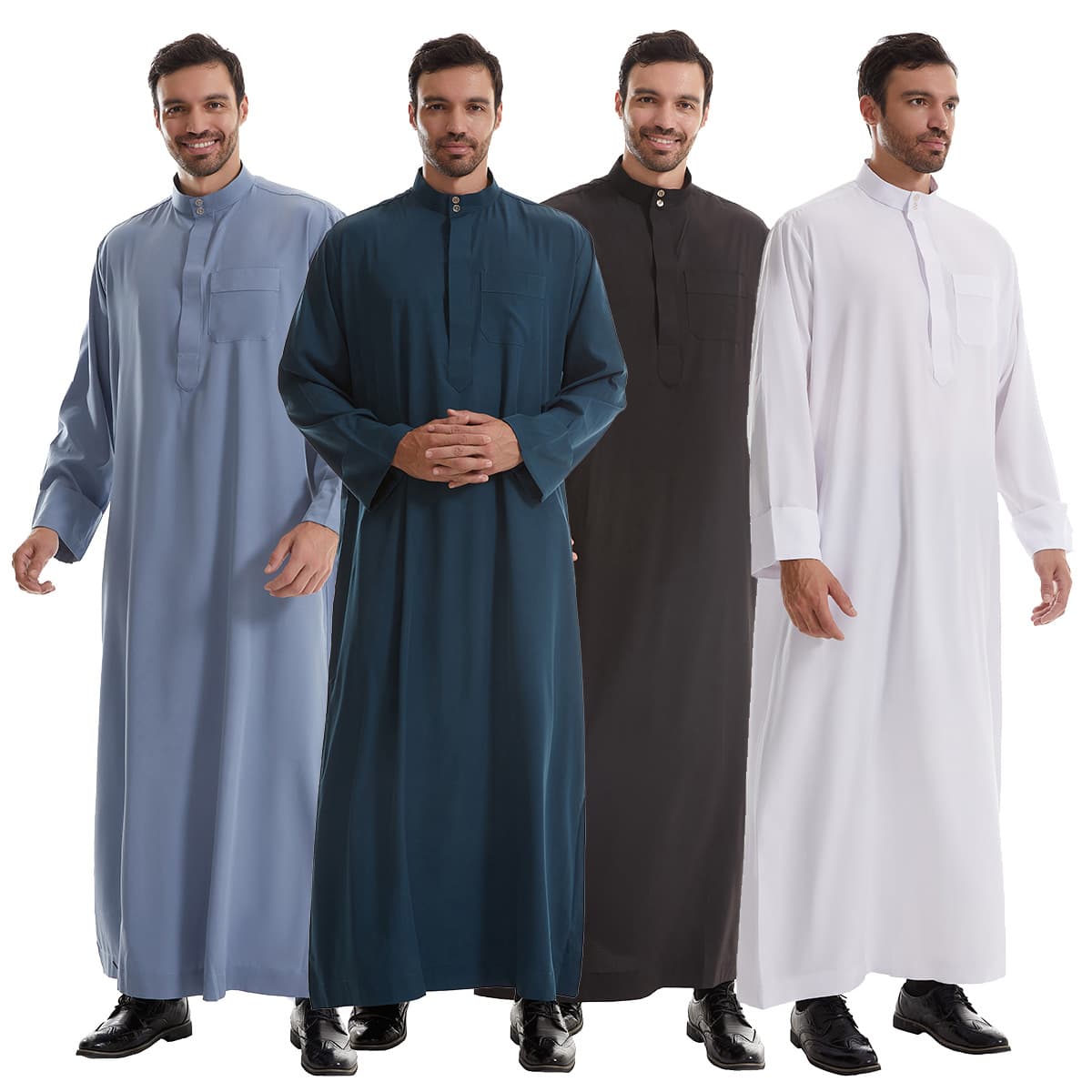 Factory Stock Men's Robe, TH840, AliExpress eBay Amazon AMAZON Hot Selling
