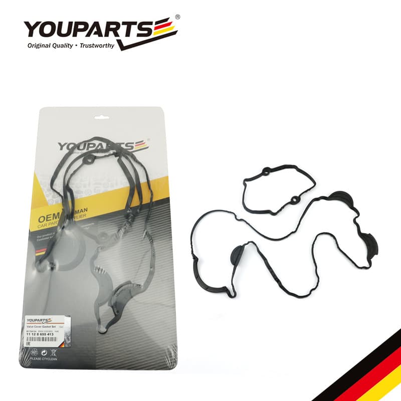 Valve Cover Gasket 11128655413 for BMW E90/E60, N46