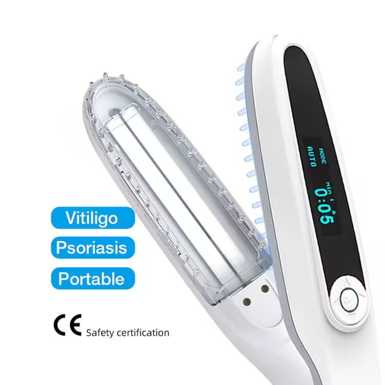UVB Ultraviolet Lamp Family-assisted Therapy Ultraviolet Pho