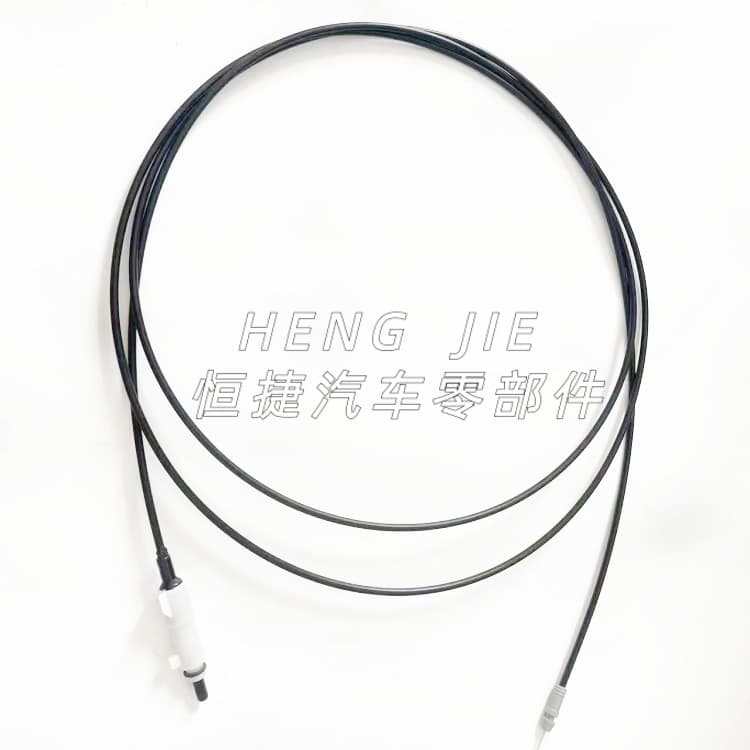 For: Toyota Series 77035-0D160 Cable Fuel Filler Door Lock Control Cable Sub-Assembly