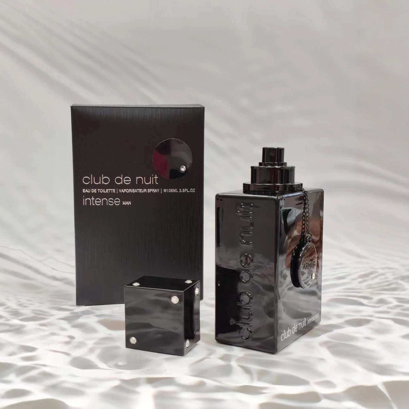 Armaf Club de Nuit Intense Man Men's Perfume