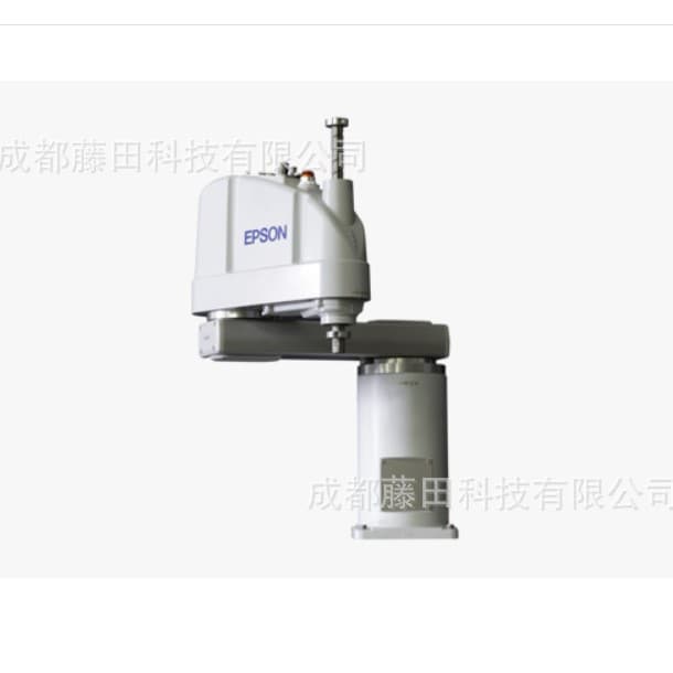 Japan EPSON Robot RC700-A Excellent Acceleration/Deceleration, Smooth Start/Stop