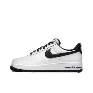 Putian AF1 Air Force 1 Low-Top White Sneakers G-Dragon Campus Unisex Casual Sports Shoes Nike Official